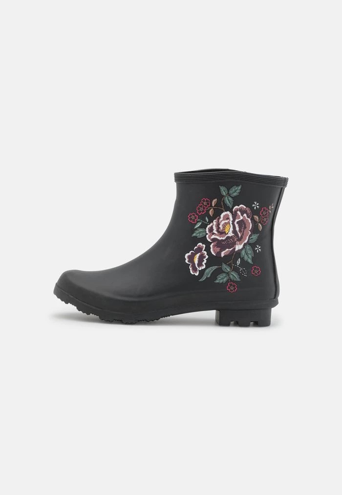 Bottines ANNA FIELD Anna Field Wellies Noir Femme | UGE-3091589